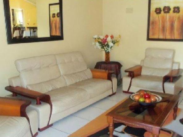 Lilliz Guest House Umtata Exteriér fotografie