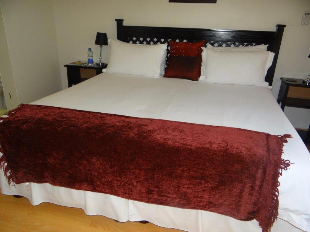 Lilliz Guest House Umtata Exteriér fotografie