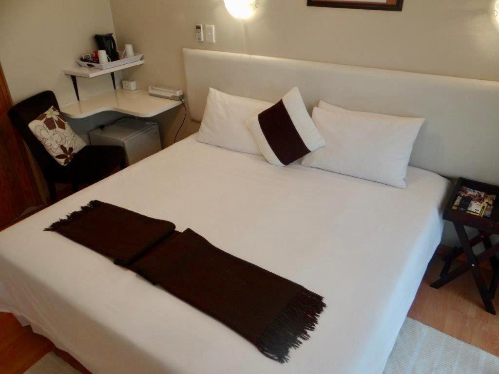 Lilliz Guest House Umtata Exteriér fotografie